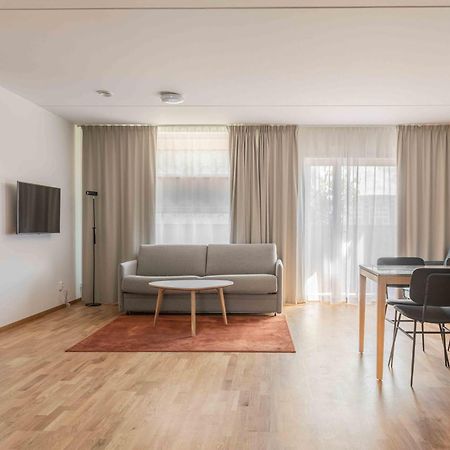 مالمو The More Hotel Vaestra Hamnen المظهر الخارجي الصورة