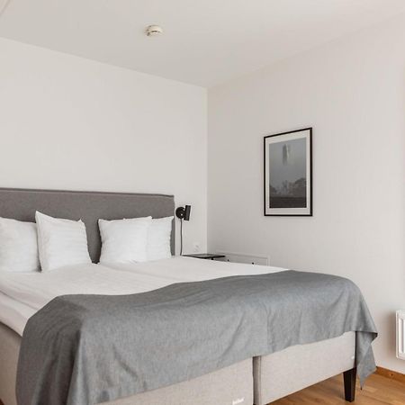 مالمو The More Hotel Vaestra Hamnen المظهر الخارجي الصورة