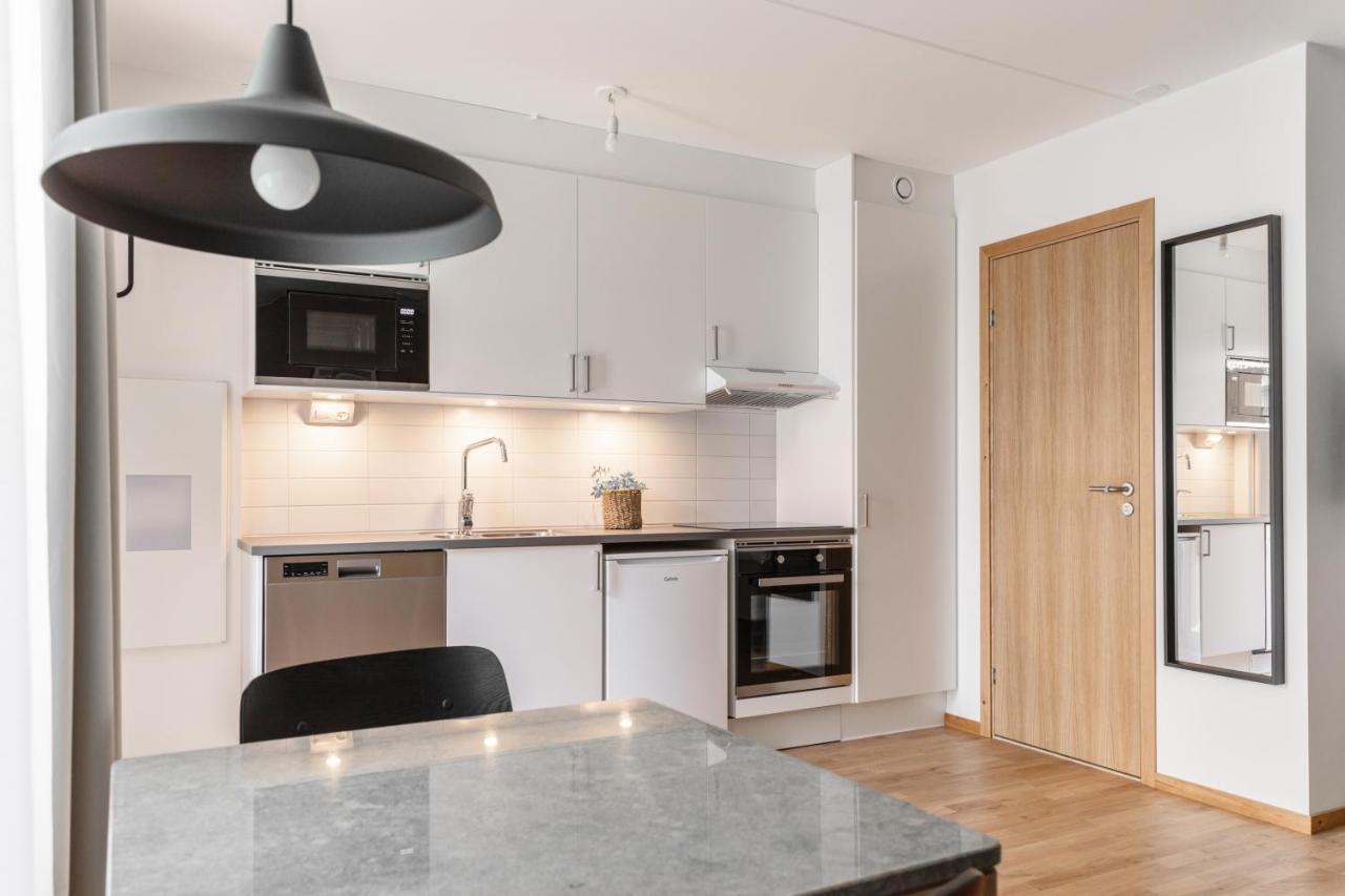 مالمو The More Hotel Vaestra Hamnen المظهر الخارجي الصورة