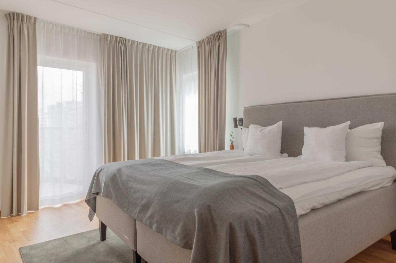 مالمو The More Hotel Vaestra Hamnen المظهر الخارجي الصورة