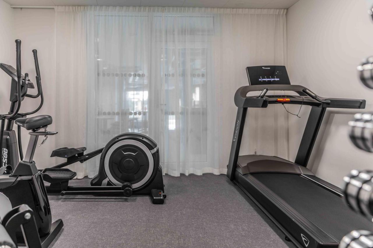 مالمو The More Hotel Vaestra Hamnen المظهر الخارجي الصورة
