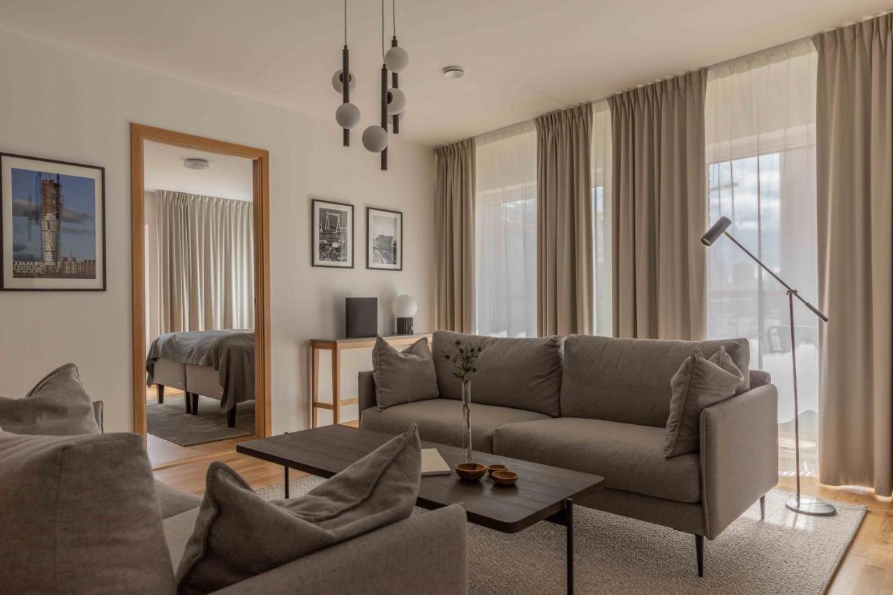 مالمو The More Hotel Vaestra Hamnen المظهر الخارجي الصورة