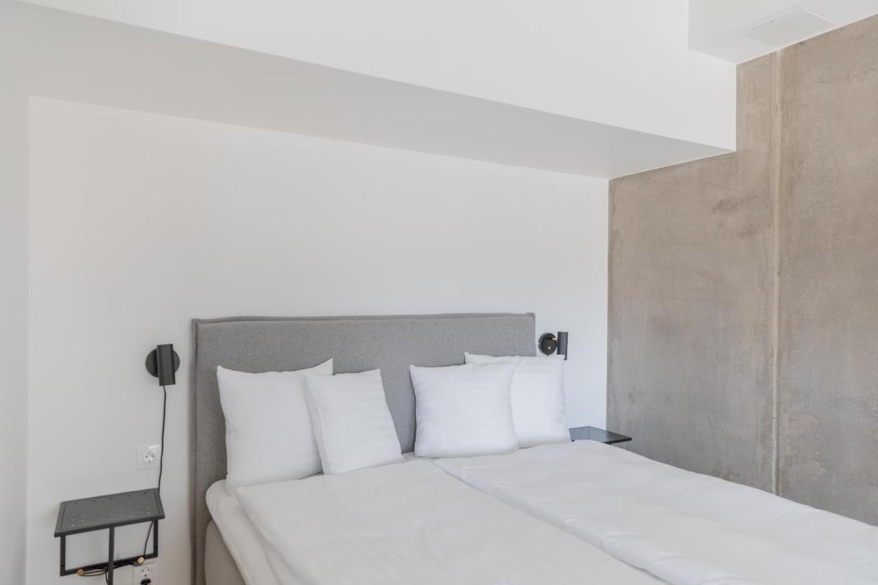 مالمو The More Hotel Vaestra Hamnen المظهر الخارجي الصورة