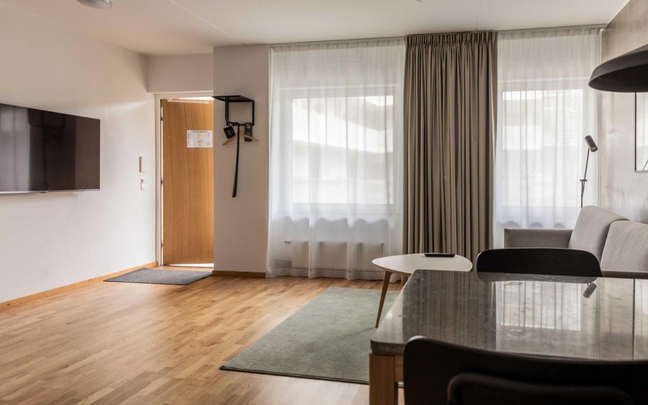 مالمو The More Hotel Vaestra Hamnen المظهر الخارجي الصورة