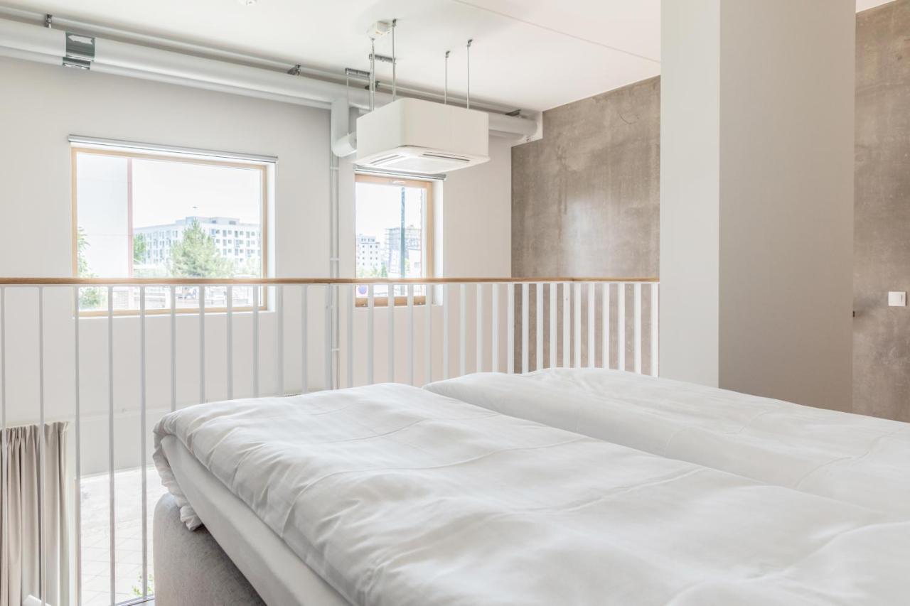 مالمو The More Hotel Vaestra Hamnen المظهر الخارجي الصورة