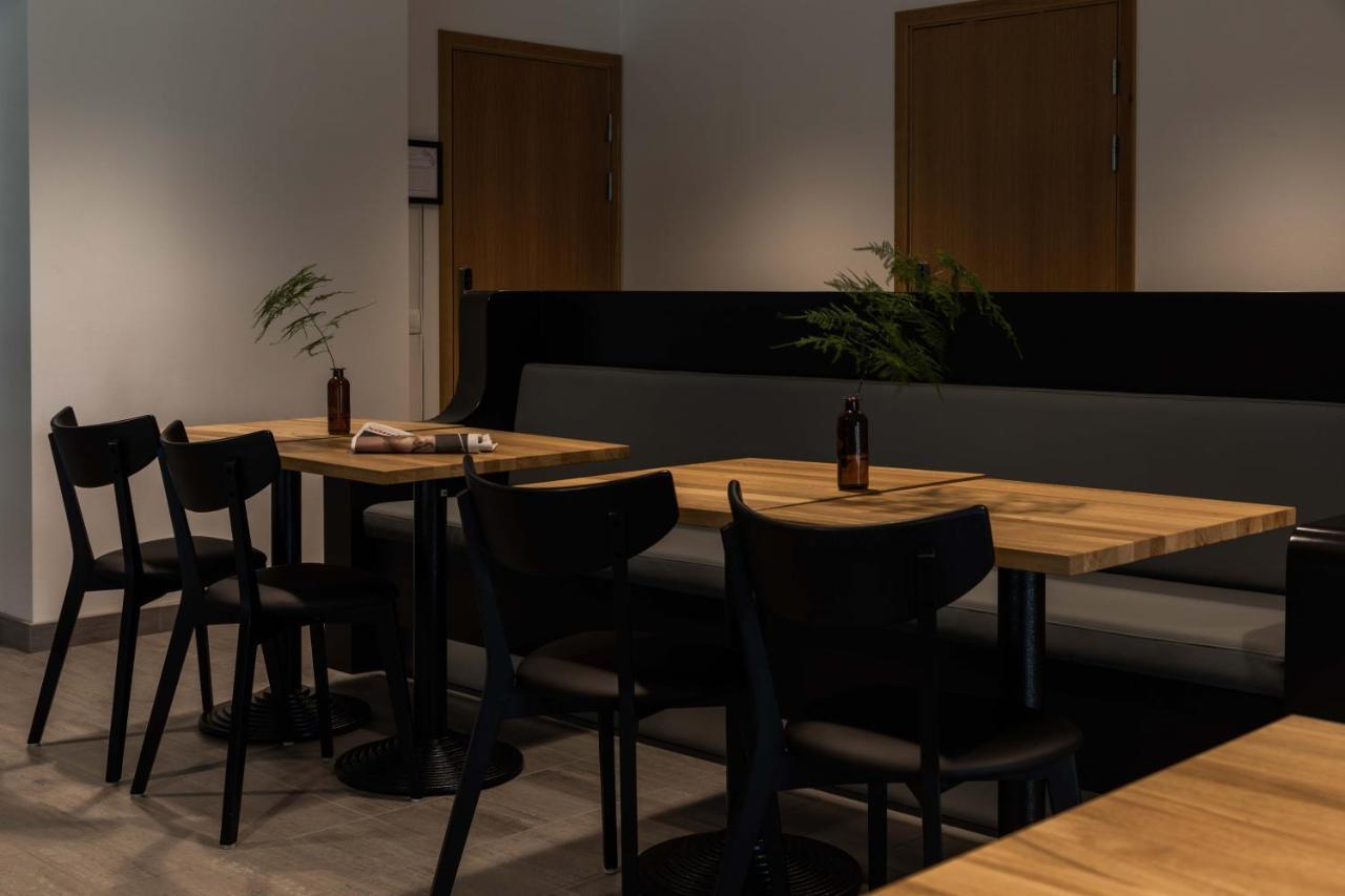 مالمو The More Hotel Vaestra Hamnen المظهر الخارجي الصورة