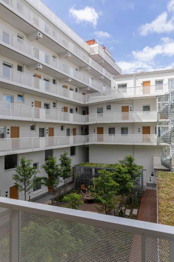 مالمو The More Hotel Vaestra Hamnen المظهر الخارجي الصورة