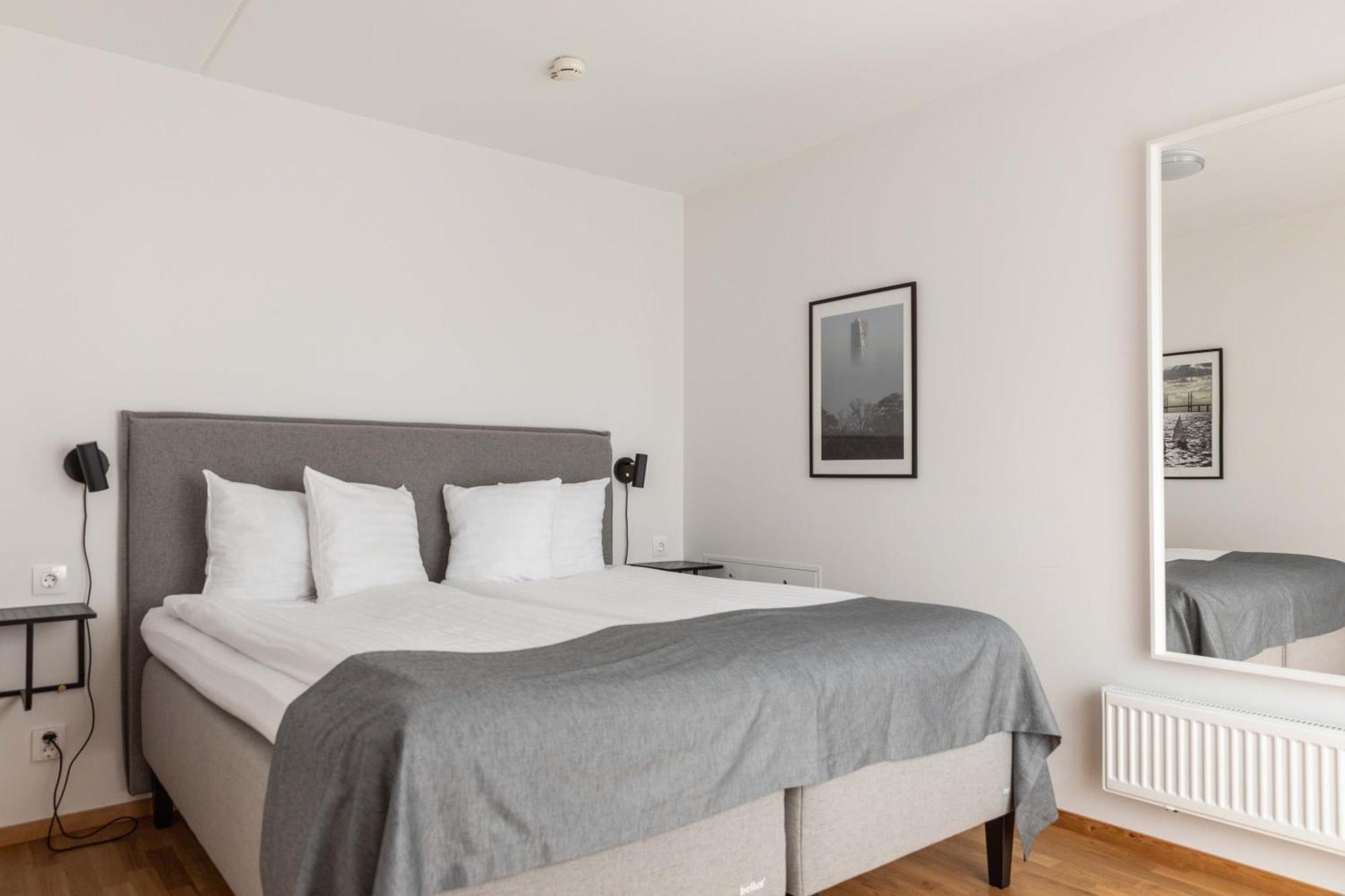 مالمو The More Hotel Vaestra Hamnen المظهر الخارجي الصورة